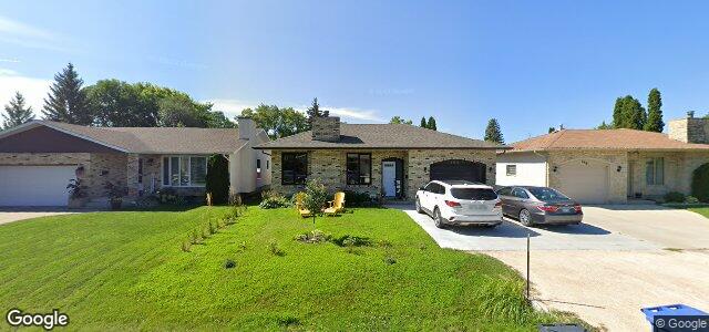 560 Glenway Avenue（加拿大曼尼托巴省溫尼伯市）房屋照片