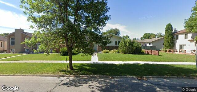 560 Headmaster Row（加拿大曼尼托巴省溫尼伯市）房屋照片