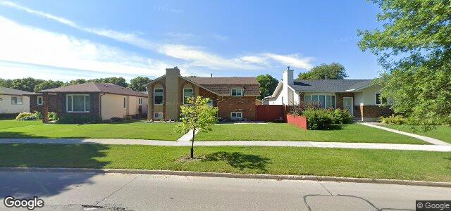 Larawan ng 564 Headmaster Row sa Winnipeg, Manitoba