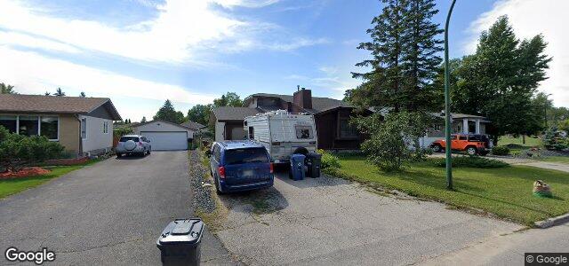 564 Mcivor Avenue（加拿大曼尼托巴省溫尼伯市）房屋照片