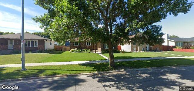 568 Headmaster Row（加拿大曼尼托巴省溫尼伯市）房屋照片