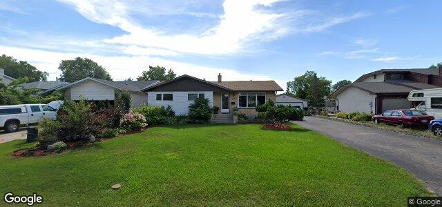 568 Mcivor Avenue（加拿大曼尼托巴省溫尼伯市）房屋照片