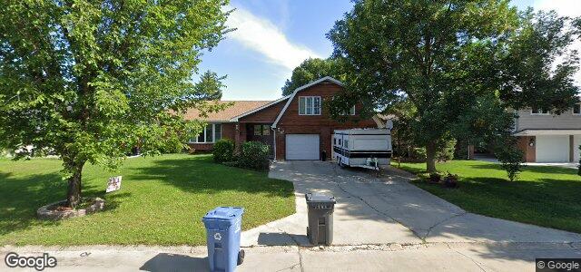 57 Chopin Boulevard（加拿大曼尼托巴省溫尼伯市）房屋照片