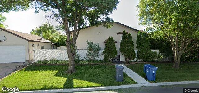 57 Edkar Crescent（加拿大曼尼托巴省溫尼伯市）房屋照片