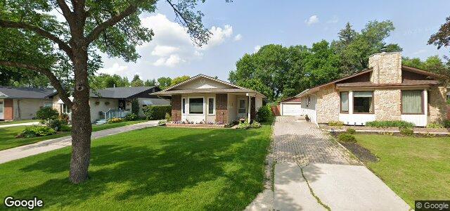 57 Evenlea Walk（加拿大曼尼托巴省溫尼伯市）房屋照片