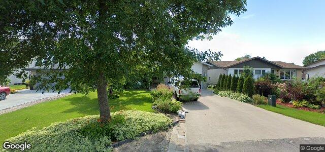 574 Mcivor Avenue（加拿大曼尼托巴省溫尼伯市）房屋照片