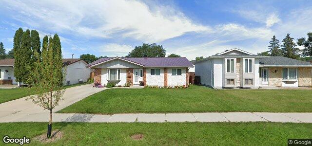 575 Gilmore Avenue（加拿大曼尼托巴省溫尼伯市）房屋照片