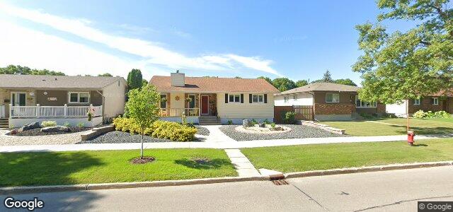 576 Headmaster Row（加拿大曼尼托巴省溫尼伯市）房屋照片