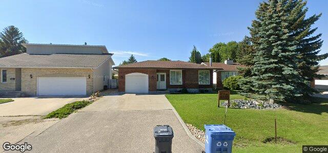 578 Glenway Avenue（加拿大曼尼托巴省溫尼伯市）房屋照片