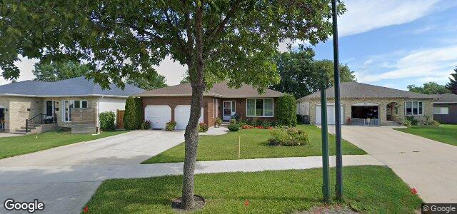 58 Chornick Drive（加拿大曼尼托巴省溫尼伯市）房屋照片