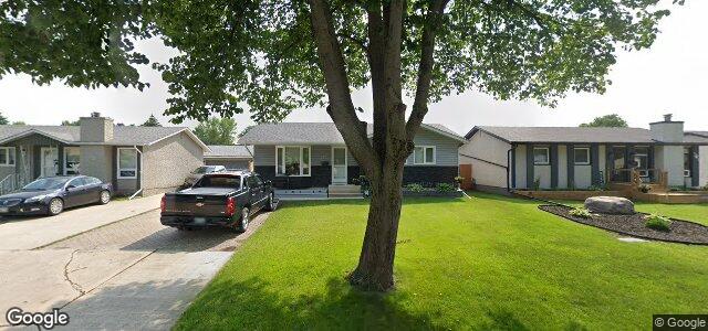 58 Continental Avenue（加拿大曼尼托巴省溫尼伯市）房屋照片