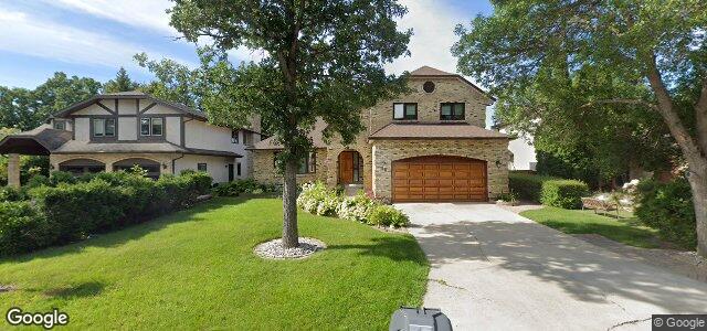 58 Delbrook Crescent（加拿大曼尼托巴省溫尼伯市）房屋照片