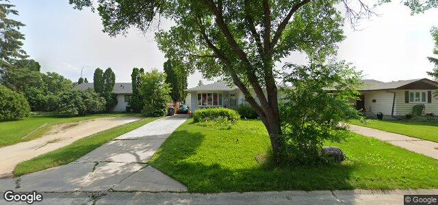 58 Evenlea Walk（加拿大曼尼托巴省溫尼伯市）房屋照片