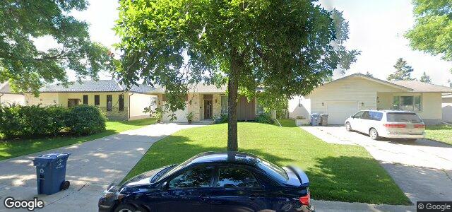 58 Leatherwood Crescent（加拿大曼尼托巴省溫尼伯市）房屋照片