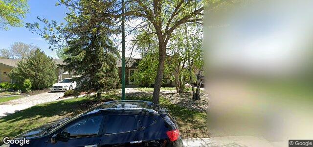 58 Serenity Cove（加拿大曼尼托巴省溫尼伯市）房屋照片