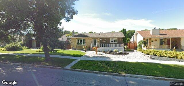 Photo of 580 Headmaster Row in Winnipeg, Manitoba