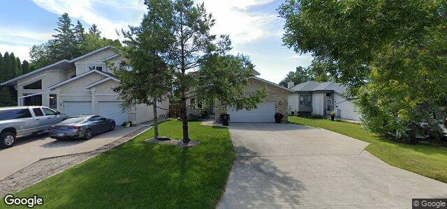 582 Mcivor Avenue（加拿大曼尼托巴省溫尼伯市）房屋照片