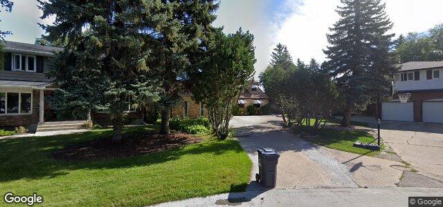 59 Algonquin Avenue（加拿大曼尼托巴省溫尼伯市）房屋照片