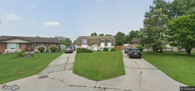 59 Greenlea Cove（加拿大曼尼托巴省溫尼伯市）房屋照片