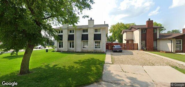 59 Melonlea Cove（加拿大曼尼托巴省溫尼伯市）房屋照片