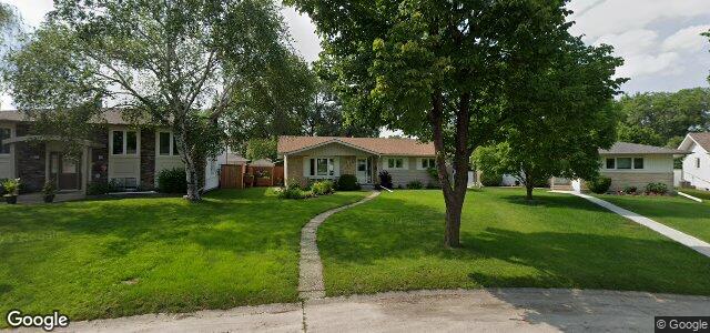 59 Morningmead Walk（加拿大曼尼托巴省溫尼伯市）房屋照片