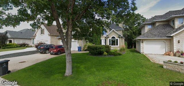 59 Radium Cove（加拿大曼尼托巴省溫尼伯市）房屋照片