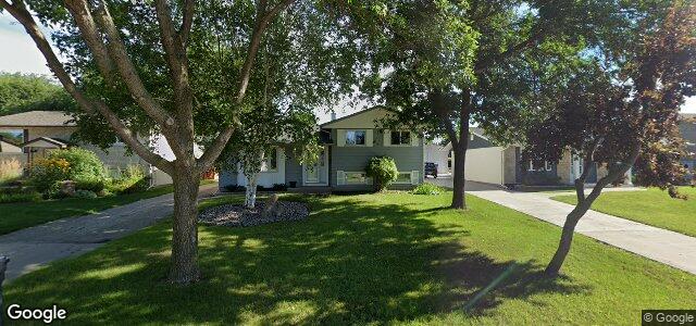 59 Tranquility Cove（加拿大曼尼托巴省溫尼伯市）房屋照片