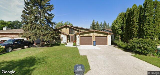 59 Uxbridge Road N（加拿大曼尼托巴省溫尼伯市）房屋照片