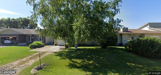 590 Glenway Avenue（加拿大曼尼托巴省溫尼伯市）房屋照片