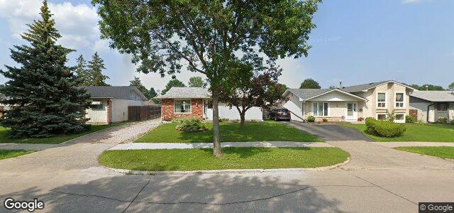 591 Gilmore Avenue（加拿大曼尼托巴省溫尼伯市）房屋照片