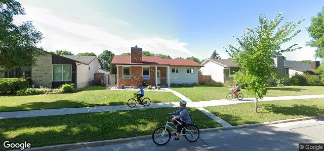 592 Headmaster Row（加拿大曼尼托巴省溫尼伯市）房屋照片