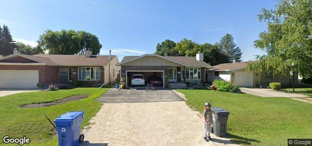 594 Glenway Avenue（加拿大曼尼托巴省溫尼伯市）房屋照片