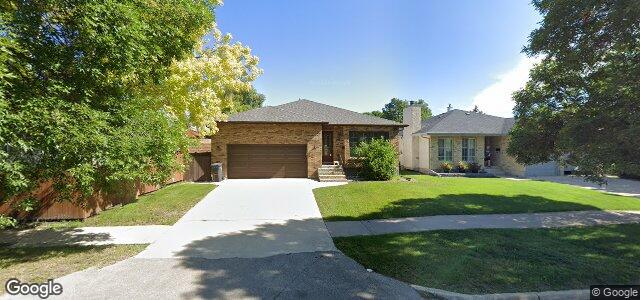 597 Headmaster Row（加拿大曼尼托巴省溫尼伯市）房屋照片