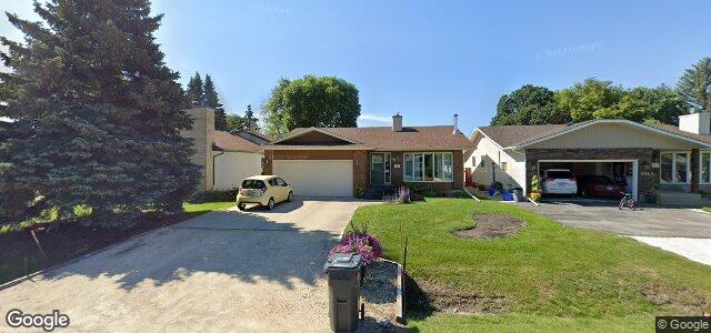 598 Glenway Avenue（加拿大曼尼托巴省溫尼伯市）房屋照片