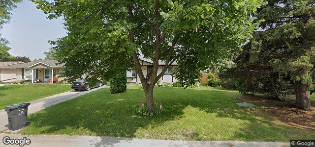 6 Autumnlea Path（加拿大曼尼托巴省溫尼伯市）房屋照片