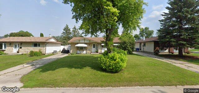 6 Brunlea Key（加拿大曼尼托巴省溫尼伯市）房屋照片