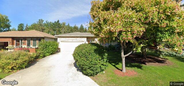 6 Chernichan Drive（加拿大曼尼托巴省溫尼伯市）房屋照片