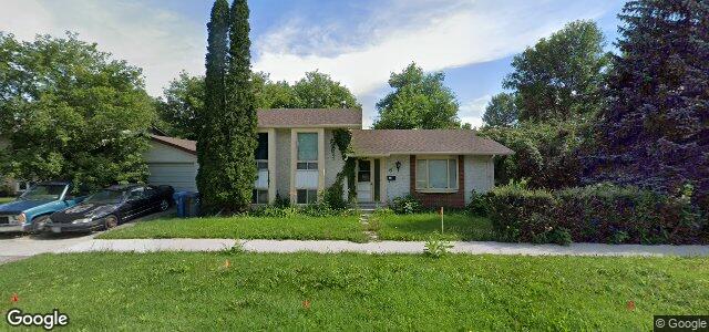 6 Chornick Drive（加拿大曼尼托巴省溫尼伯市）房屋照片