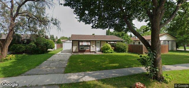 6 Cranlea Path（加拿大曼尼托巴省溫尼伯市）房屋照片