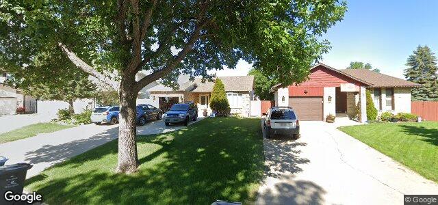 6 Douglas Lawrence Bay（加拿大曼尼托巴省溫尼伯市）房屋照片