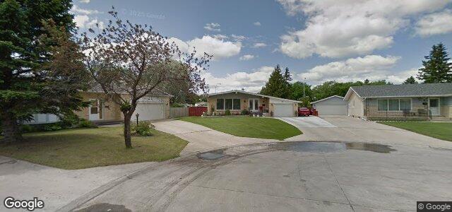 6 Heidelberg Bay（加拿大曼尼托巴省溫尼伯市）房屋照片