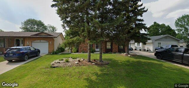 6 Mellowmead Cove（加拿大曼尼托巴省溫尼伯市）房屋照片