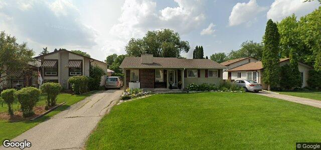 6 Melonlea Cove（加拿大曼尼托巴省溫尼伯市）房屋照片