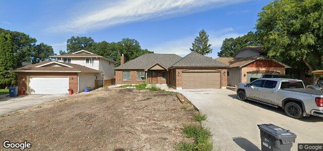 6 Placid Cove（加拿大曼尼托巴省溫尼伯市）房屋照片