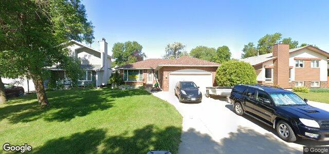 6 Principal Bay（加拿大曼尼托巴省溫尼伯市）房屋照片