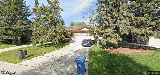 6 Reiny Drive（加拿大曼尼托巴省溫尼伯市）房屋照片