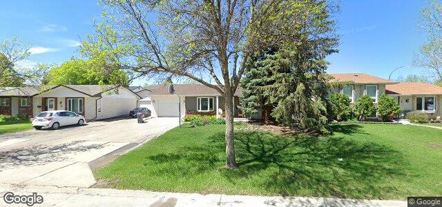 6 Serenity Cove（加拿大曼尼托巴省溫尼伯市）房屋照片