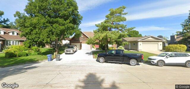 6 Winmart Cove（加拿大曼尼托巴省溫尼伯市）房屋照片