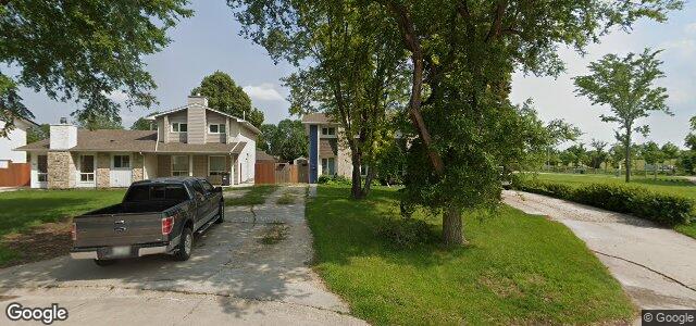 60 Melonlea Cove（加拿大曼尼托巴省溫尼伯市）房屋照片