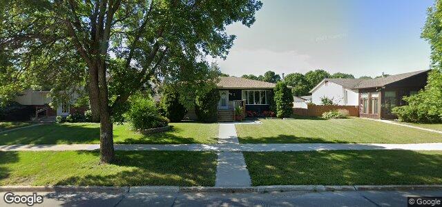 600 Headmaster Row（加拿大曼尼托巴省溫尼伯市）房屋照片